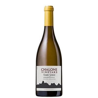 Chalone Vineyard - Estate Grown Chardonnay, CA