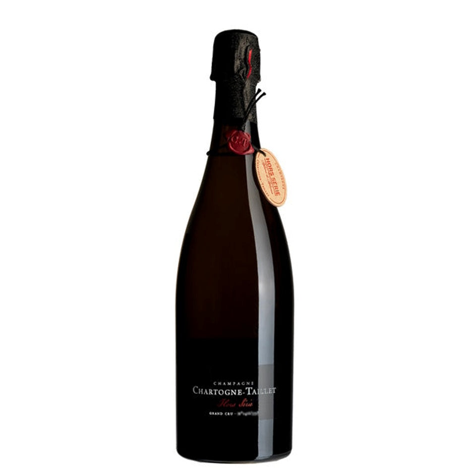 Champagne Chartogne Taillet - Blanc de Blancs 'Hors Serie' Extra Brut 2022, France