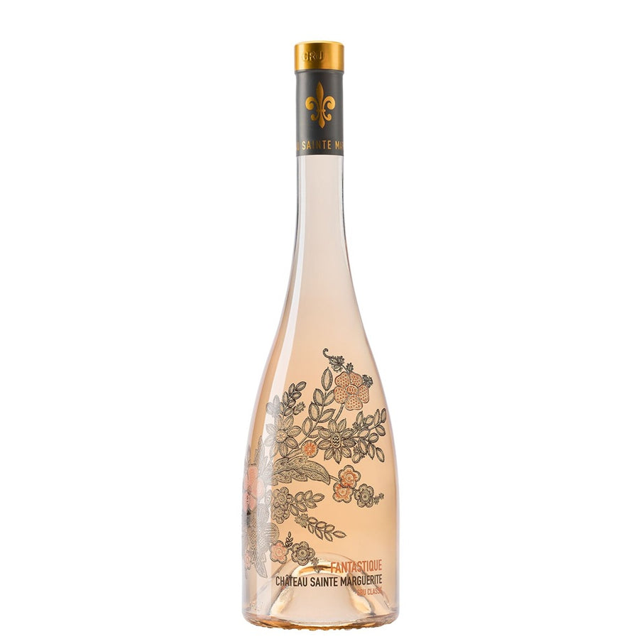 Rose Wine at Perry's Provincetown