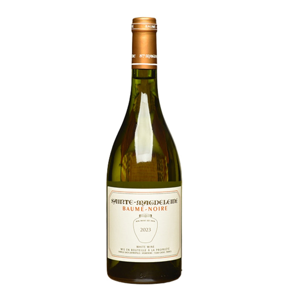 Clos St Magdelaine Vermentino at Perry's Provincetown