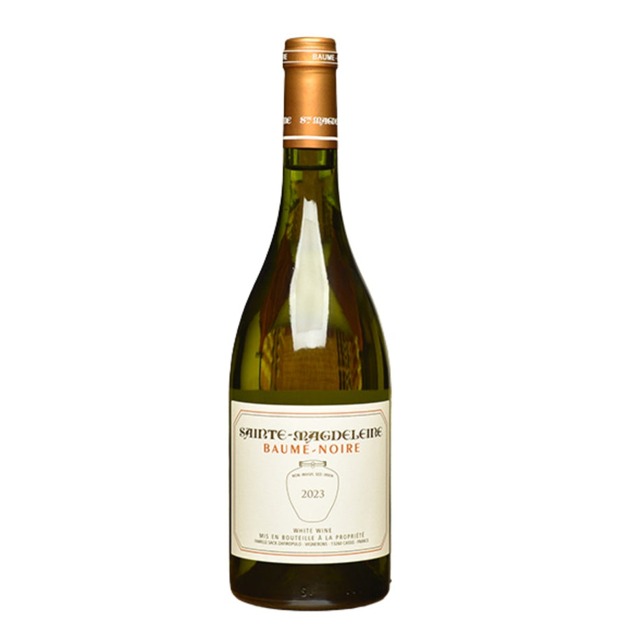 Clos St Magdelaine Vermentino at Perry's Provincetown