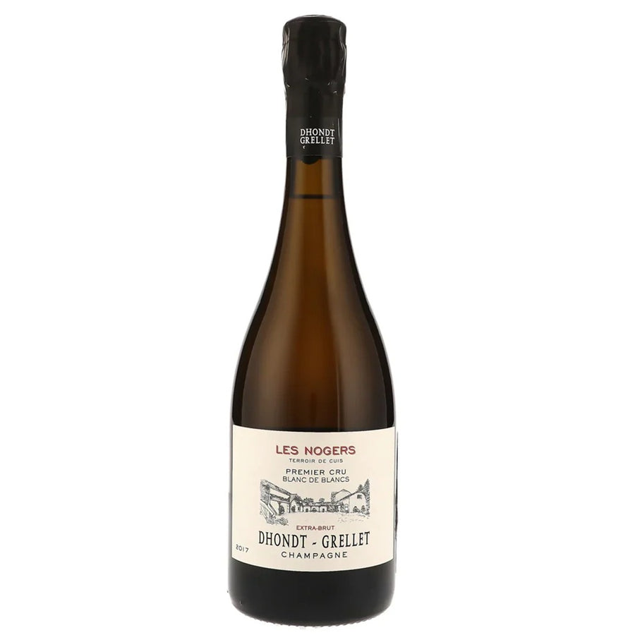 Dhondt Grellet Champagne at Perry's Provincetown