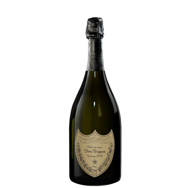 Champagne Dom Pérignon - Brut Vintage 2013, France