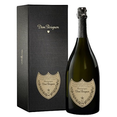 Champagne Dom Pérignon - Brut Vintage 2013, France (Gift Box)