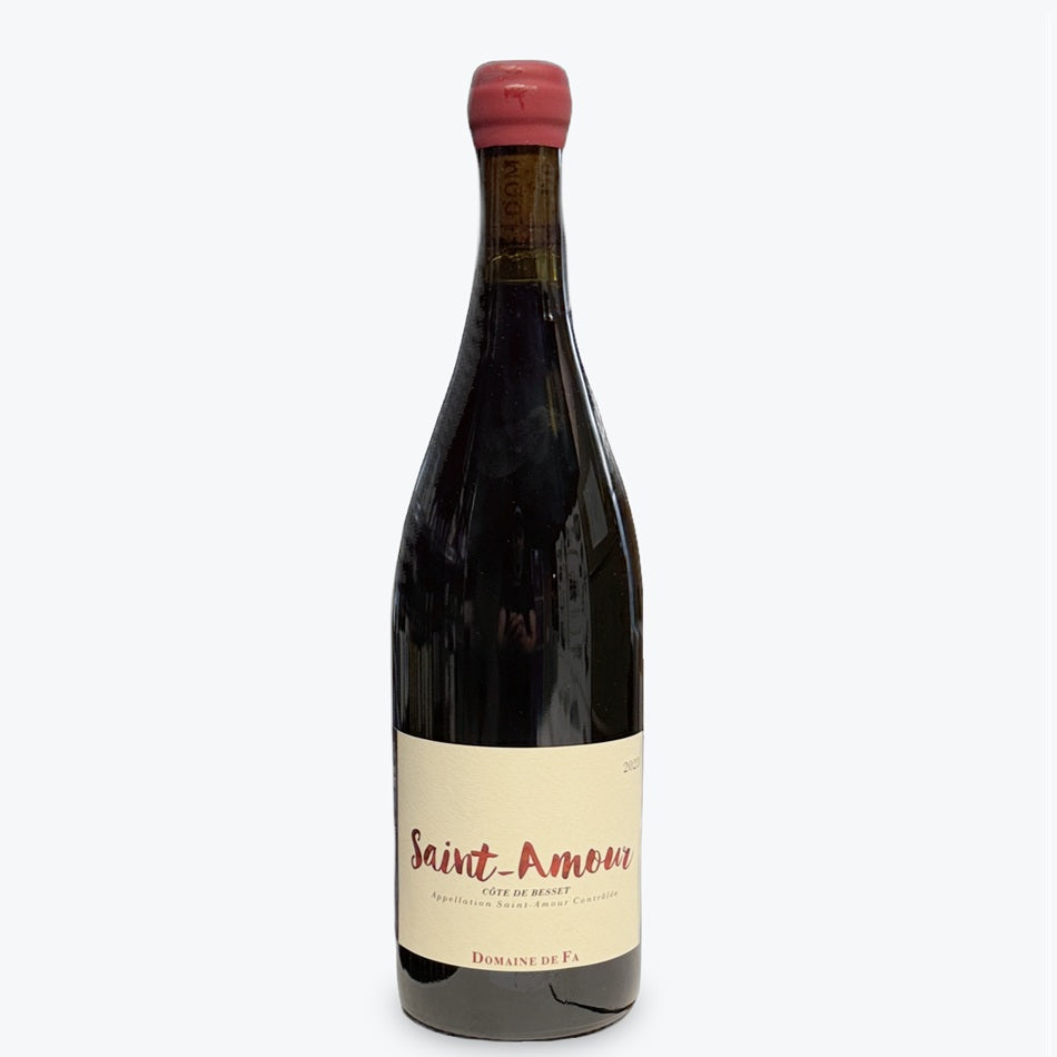 Beaujolais at Perry's Provincetown