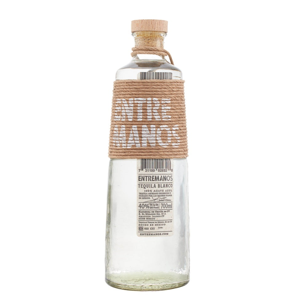 Entremanos Tequila at Perry's Provincetown