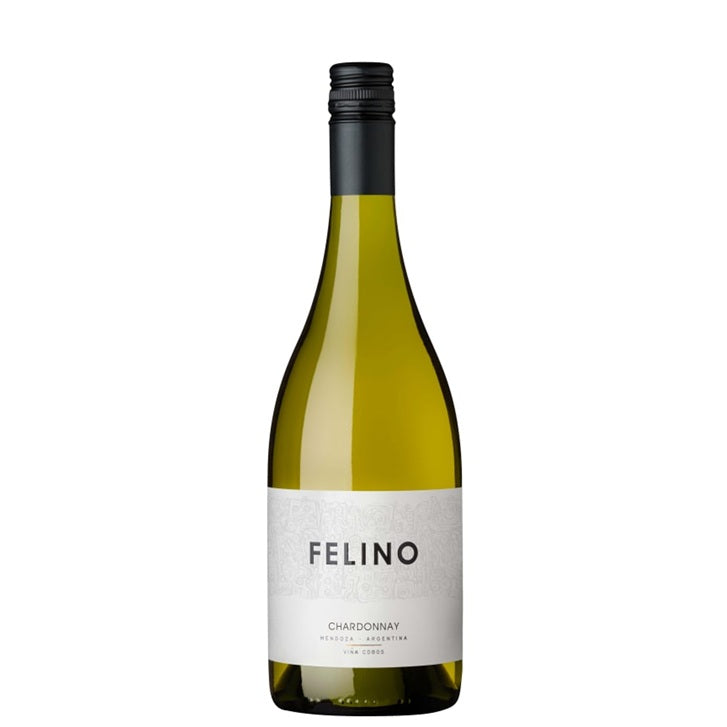 Felino Chardonnay at Perry's Provincetown