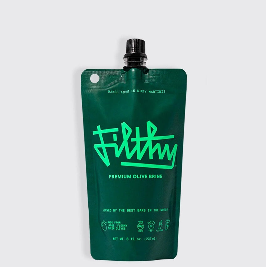 Filthy - Olive Brine