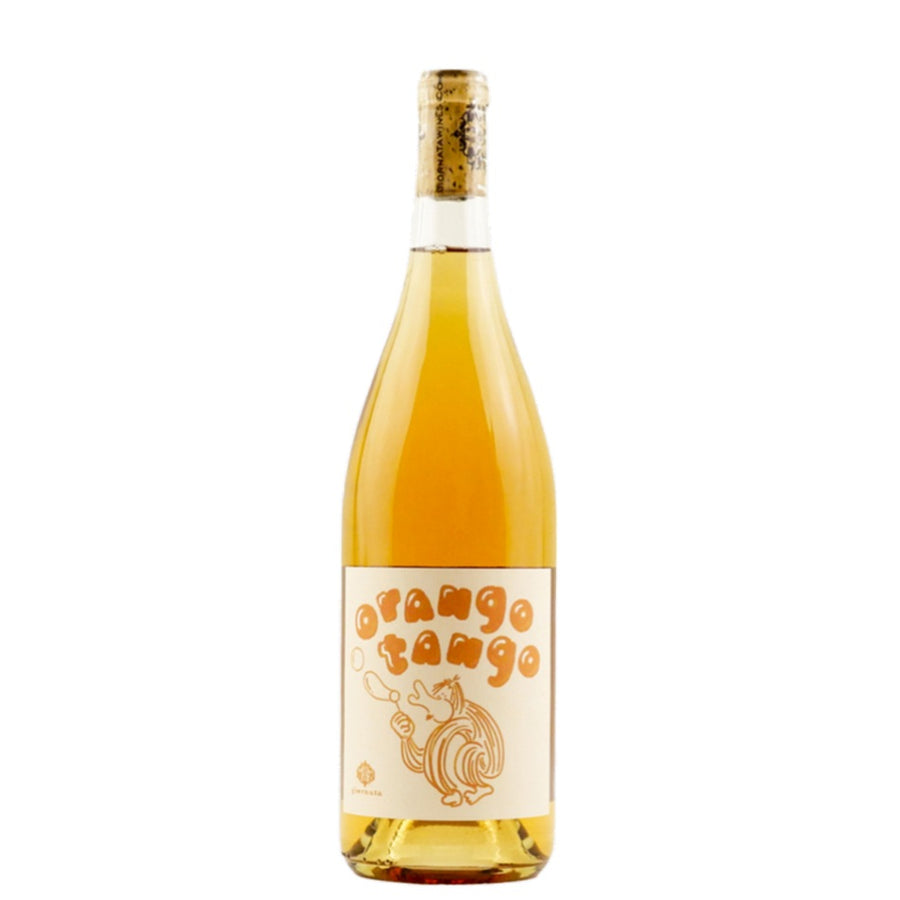 Giornata Orange Wine at Perry's Provincetown