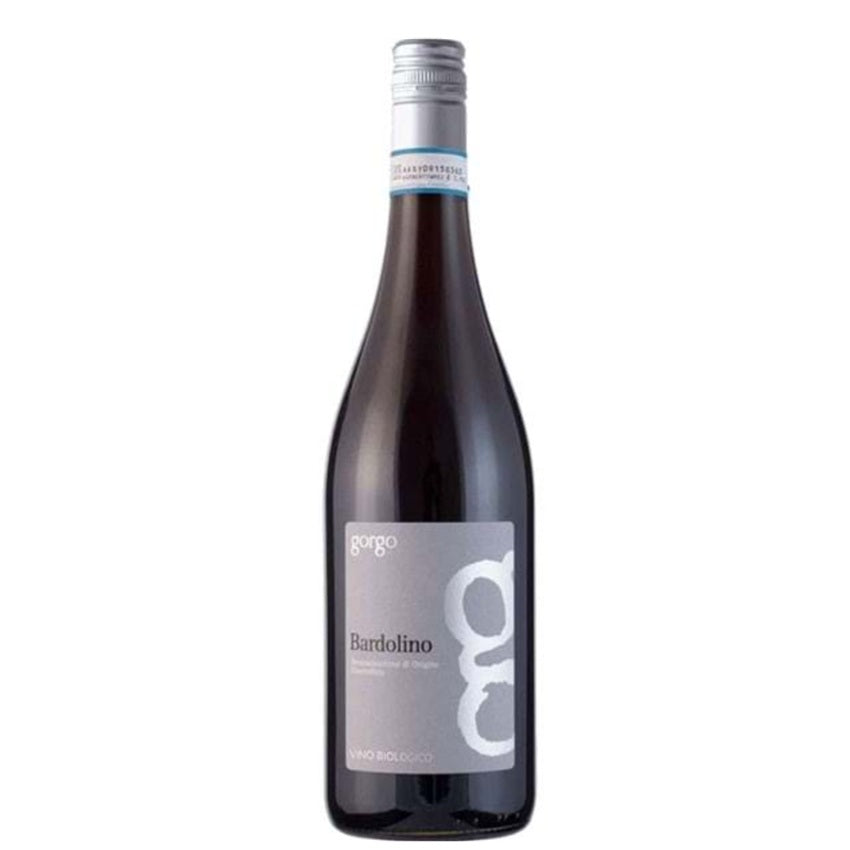 Cantina Gorgo - "Bardolino" Red, Custoza DOC, Veneto Italy