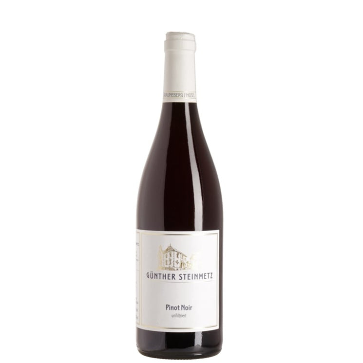 German Pinot Noir at Perry's Provincetown