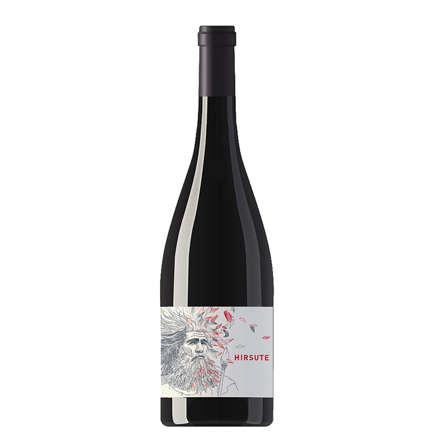 Red wine at Perry's Provincetown