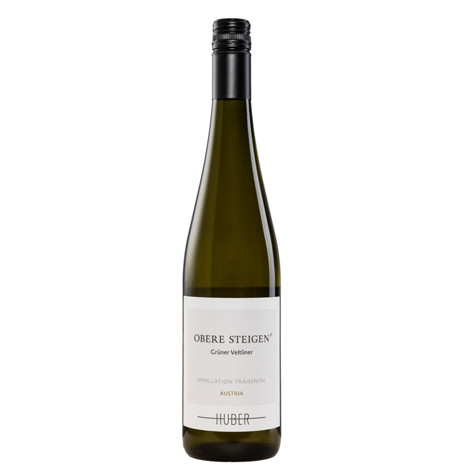 Gruner Veltliner at Perry's Provincetown