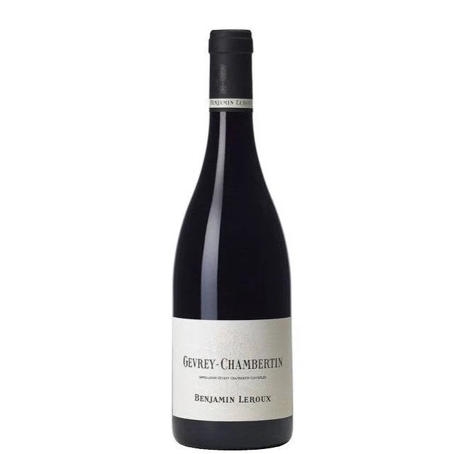 Domaine Benjamin Leroux - Gevrey Chambertin 2021, Burgundy, France