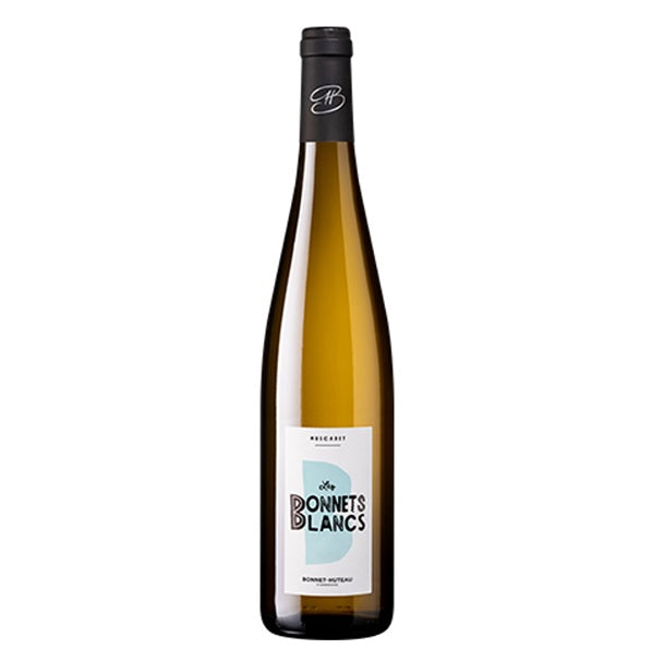 Domaine Bonnet Huteau - Muscadet "Les Bonnets Blancs" 2025, Loire Valley, France