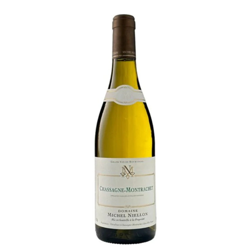 Domaine Michel Niellon - Chevalier Montrachet Grand Cru 2021, Burgundy, France
