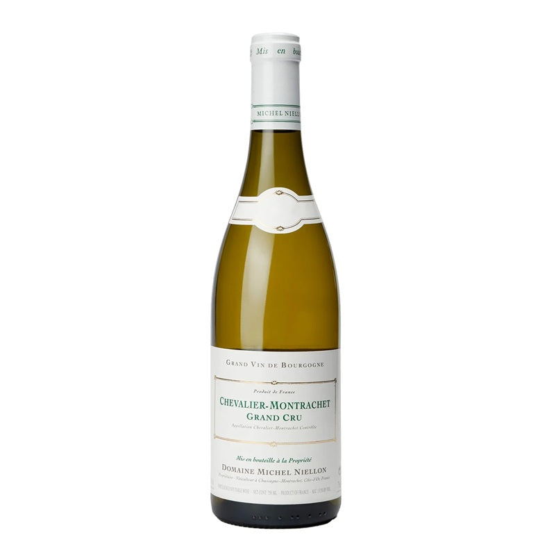 Domaine Michel Niellon - Chevalier Montrachet Grand Cru 2021, Burgundy, France