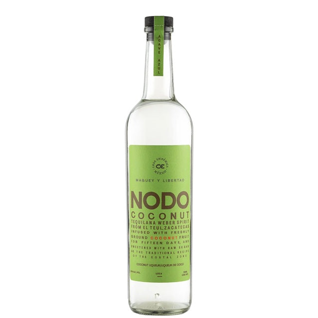 Nodeo - "Tequilana Coconut" Agave Liqueur, Mexico