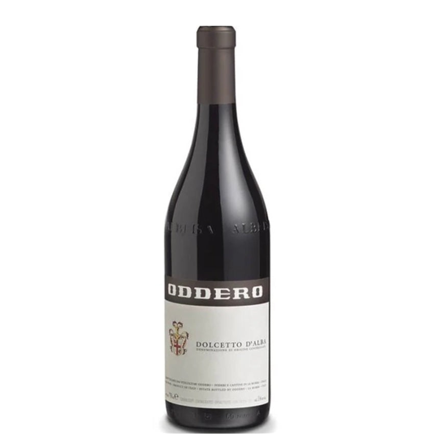 Oddero – Dolcetto d’Alba, Piedmont, Italy