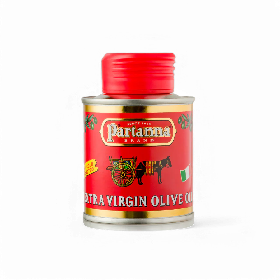 Extra Perry Partanna - Extra Virgin Olive Oil