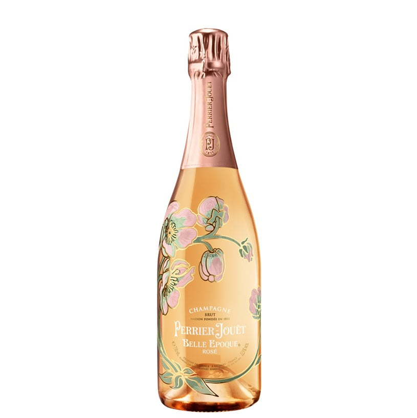 Perrier Jouet Belle Epqoue Rose at Perry's Provincetown