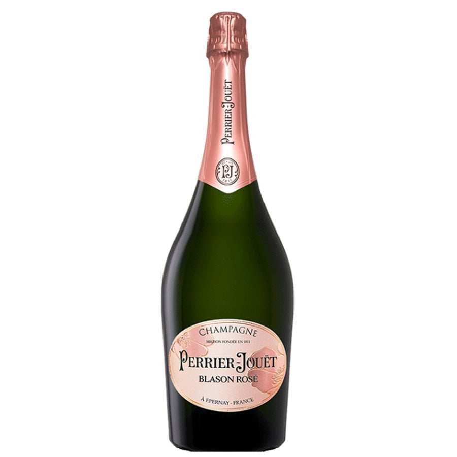 Perrier Jouet Rose at Perry's Provincetown