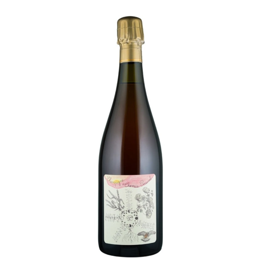 Perseval Rose at Perry's Provincetown