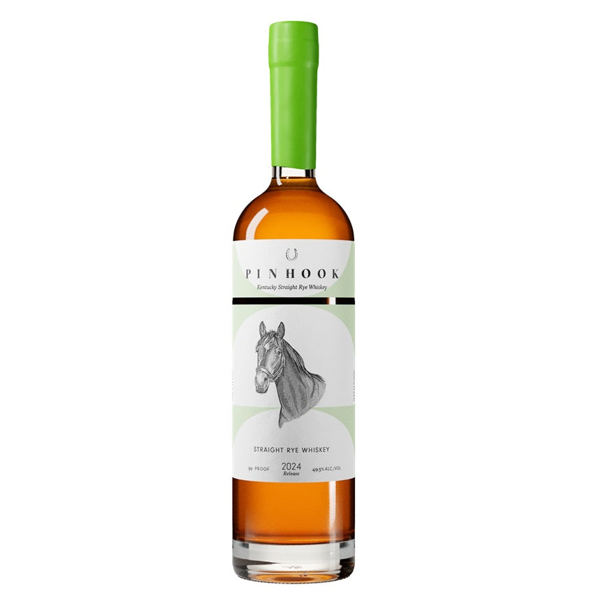 Liquors - Rye