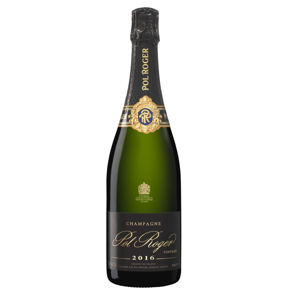 Magnum of Pol Roger 2016 at Perry's Provincetown