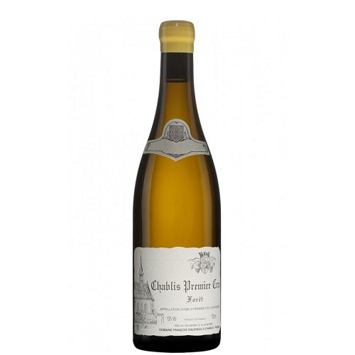 Raveneau Foret Chablis at Perry's Provincetown