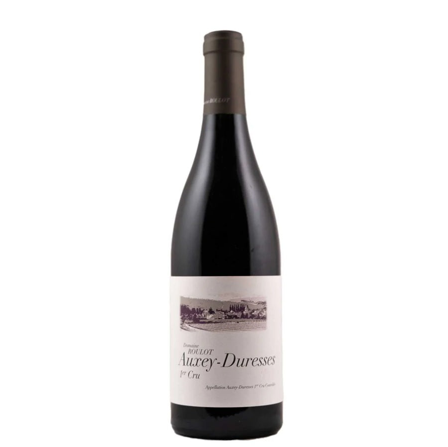 A bottle of Roulot at Perry's Provincetown