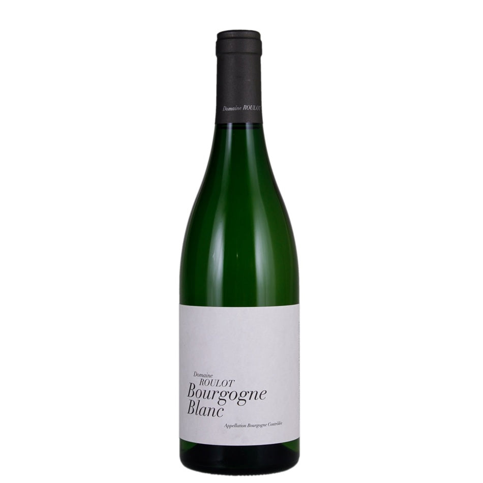 Domaine Roulot at Perry's Provincetown