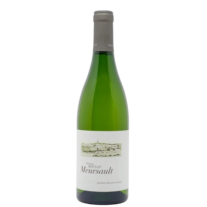 Roulot Meursault at perry's Provincetown