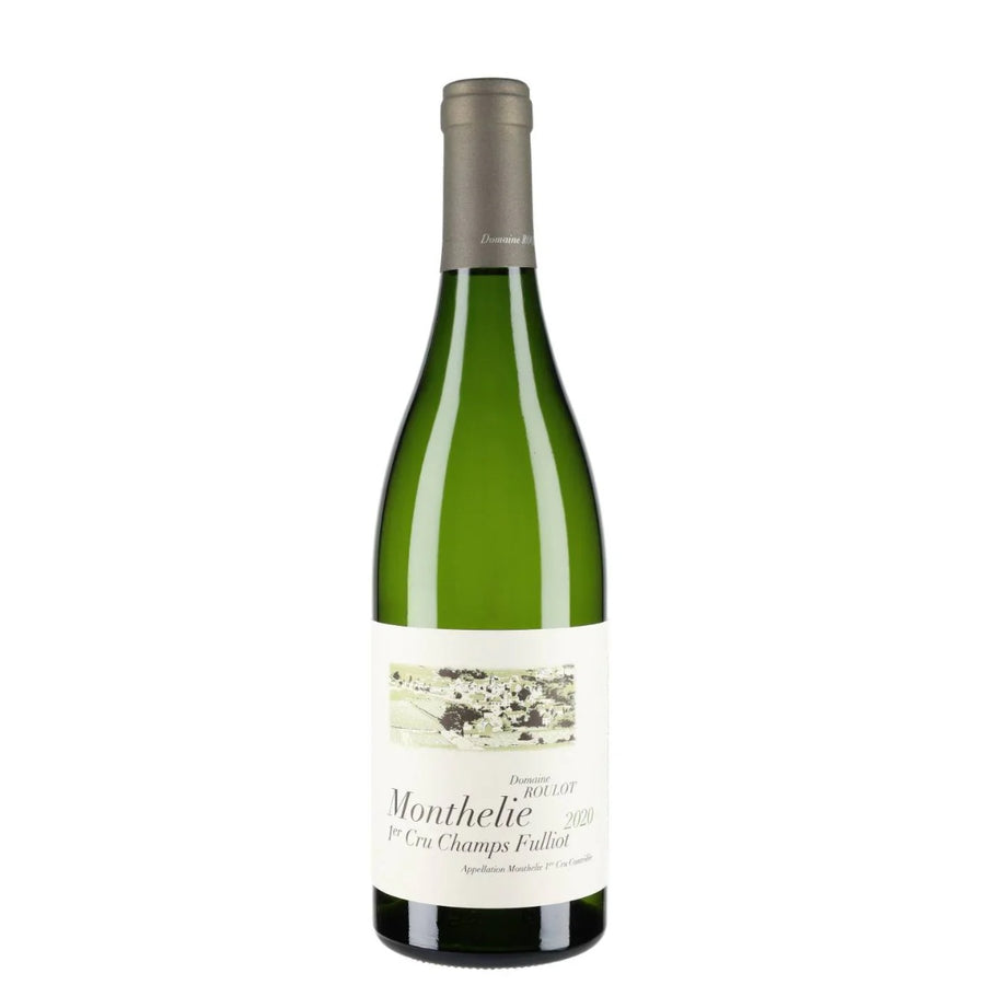 Domaine Roulot at Perry's Provincetown