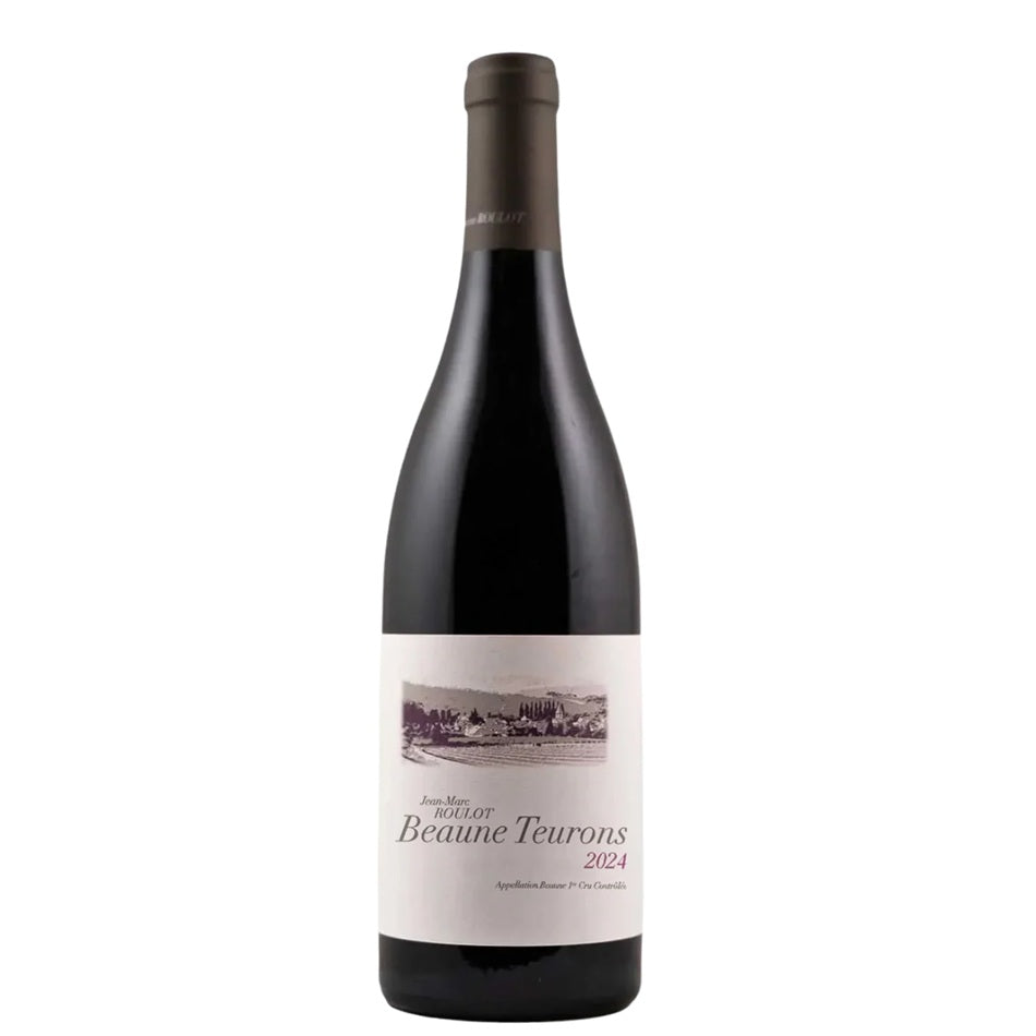 Domaine Roulot at Perry's Provincetown