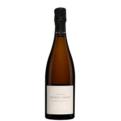 Champagne Frédéric Savart - "Bulle de Rose" Premier Cru Rosé, France