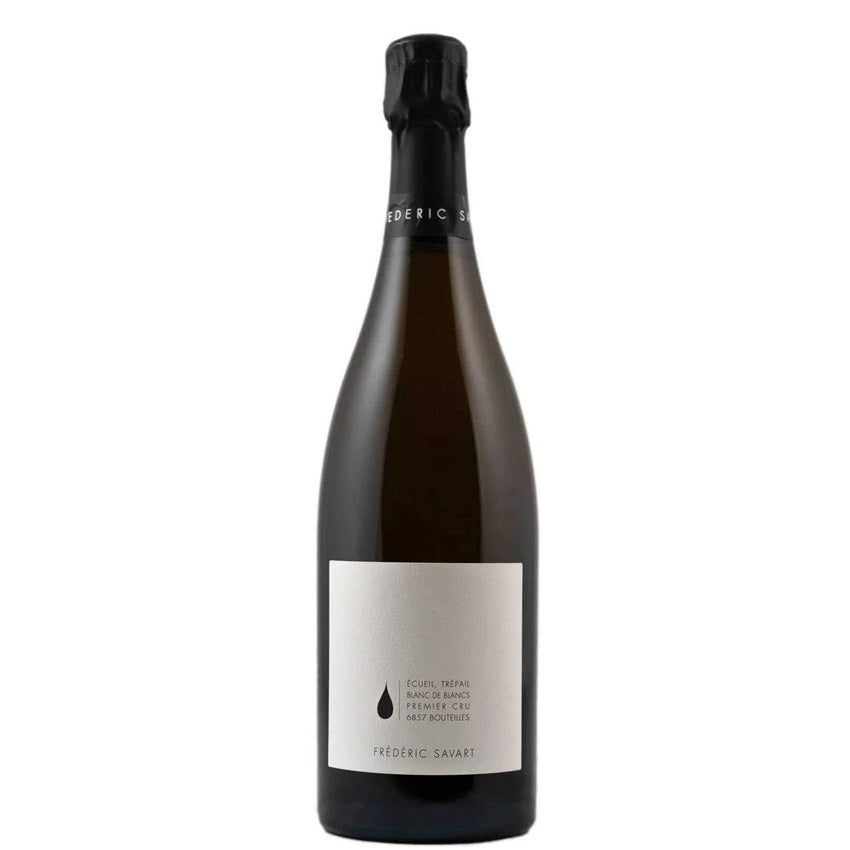 Savart Champagne at Perry's Provincetown