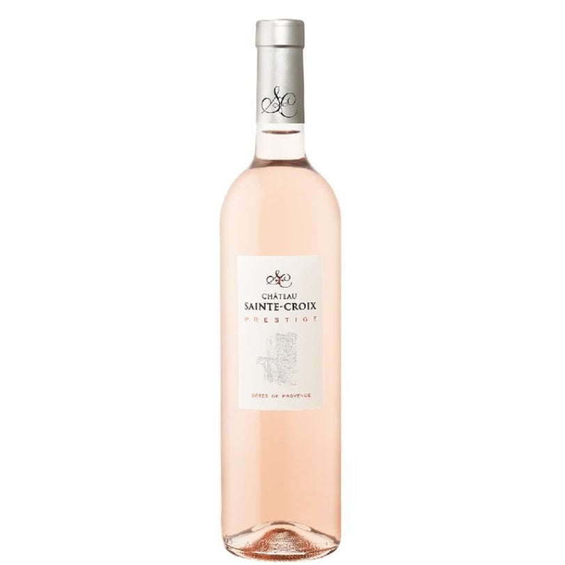 Chateau St Croix - "Prestige" Rose, Cotes de Provence, France