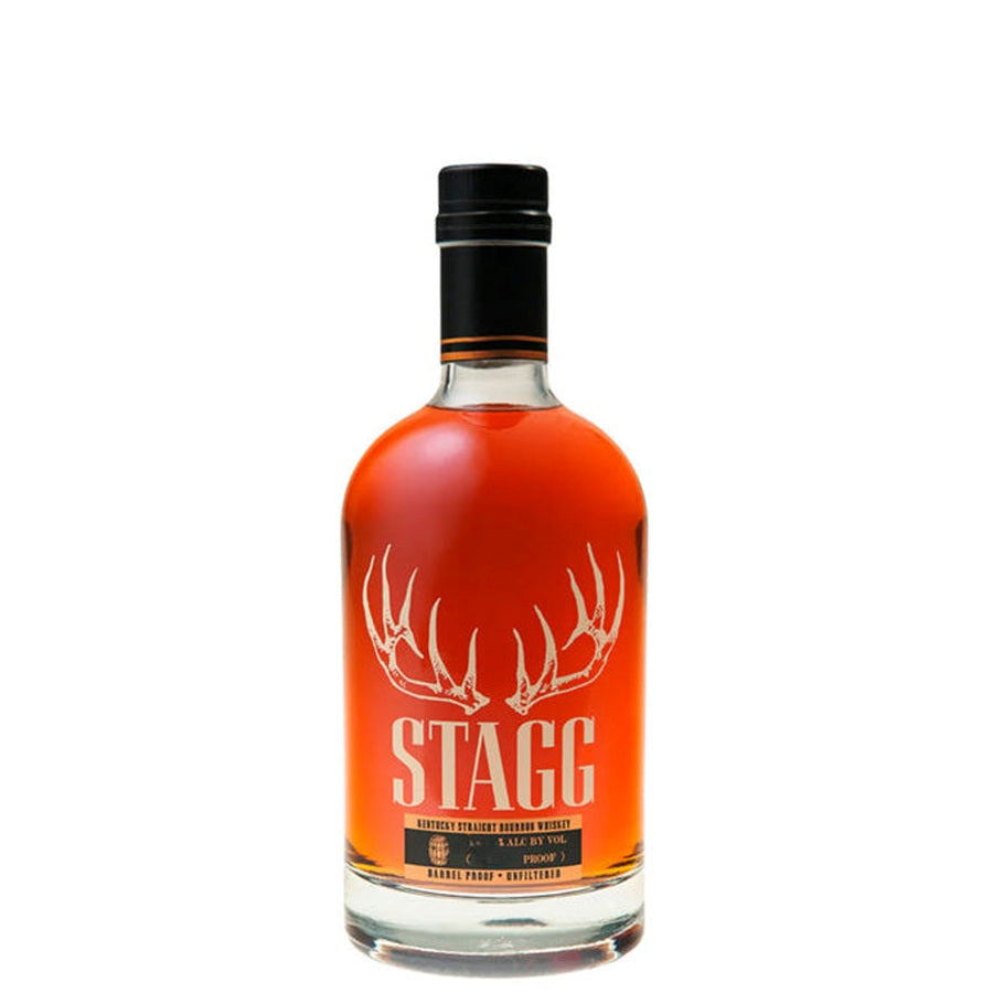 Stagg Bourbon at Perry's Provincetown