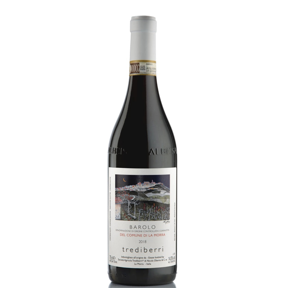 Barolo at Perry's Provincetown