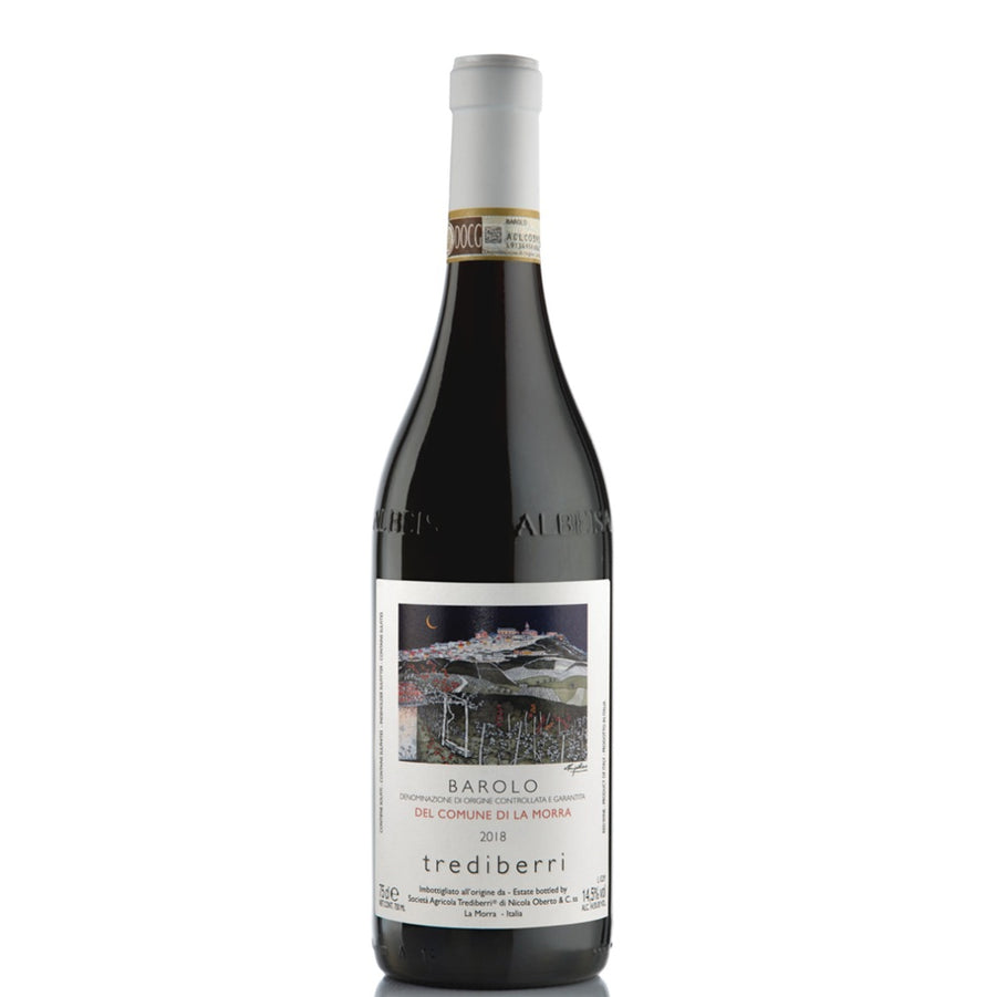 Barolo at Perry's Provincetown