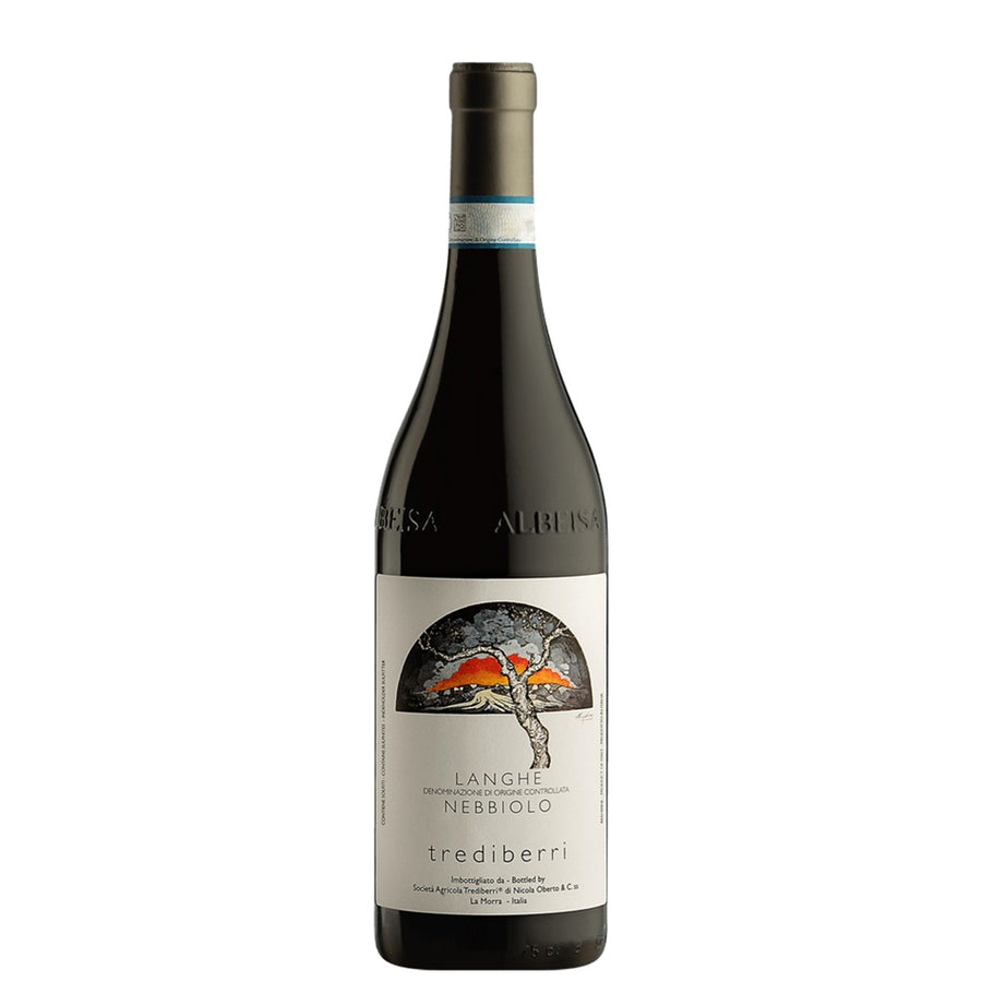 Langhe Nebbiolo at Perry's Provincetown