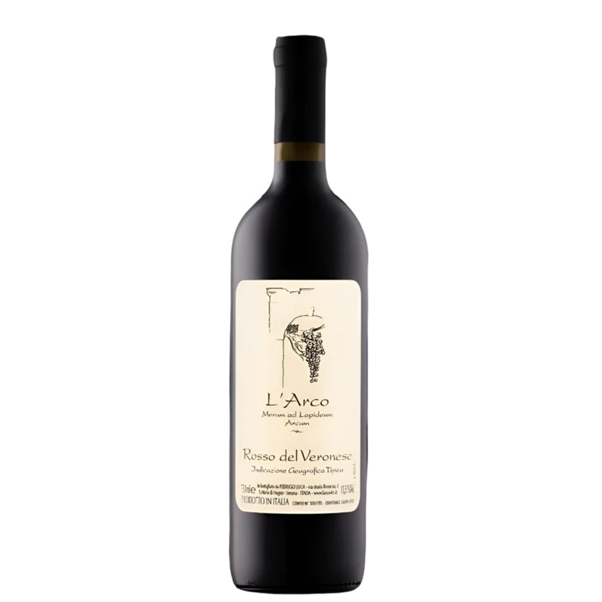 L'Arco Red at Perry's Provincetown